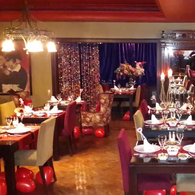 Fige Restaurant restaurant