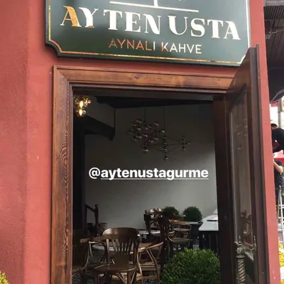 Ayten Usta Aynalı Kahve Eskişehir Kahvaltı | Yemek restaurant, photo: Ayten Usta Aynalı Kahve Eskişehir Kahvaltı | Yemek (業主)