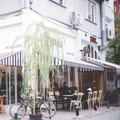 Daily Coffee & Snack restaurant, photo: Daily Coffee & Snack (業主)