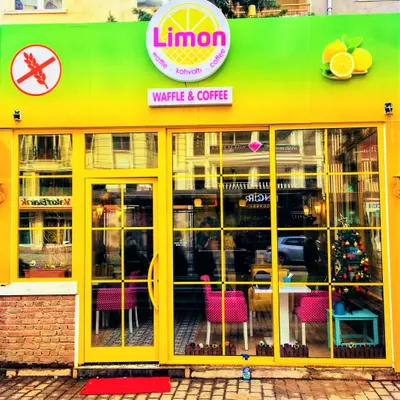 Glutensiz Limon Cafe restaurant, photo: Glutensiz Limon Cafe (業主)