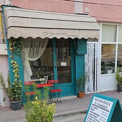 Hacer Hala Ev Yemekleri restaurant, photo: Hacer Hala Ev Yemekleri (業主)