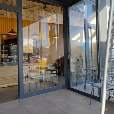 İTA Artisan Bakery restaurant, photo: İTA Artisan Bakery (業主)