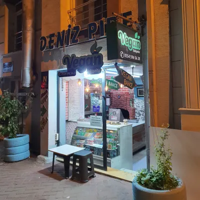 Vegan Eskişehir restaurant, photo: Vegan Eskişehir (業主)