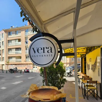 Vera Glutensiz Kafe & Market / Gluten Free Coffee restaurant, photo: Vera Glutensiz Kafe & Market / Gluten Free Coffee (業主)