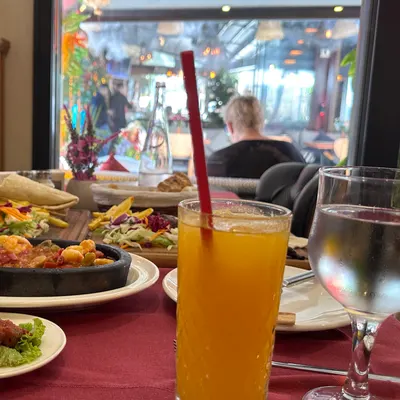 Suad Restaurant kebab&fish& steak house restaurant