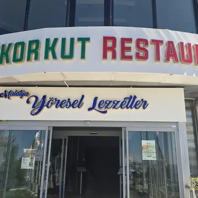 Belsos Dedekorkut Restaurant restaurant