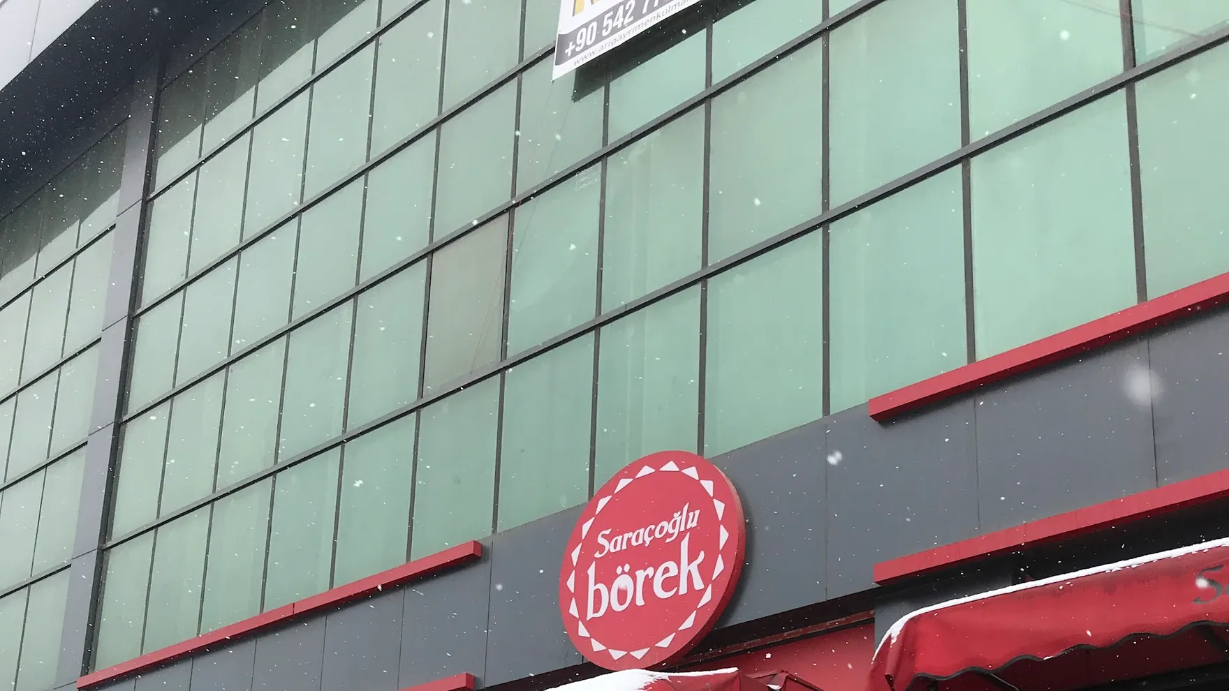 Saracoglu Sum restaurant in Kömür Tevzi Yolu Altı