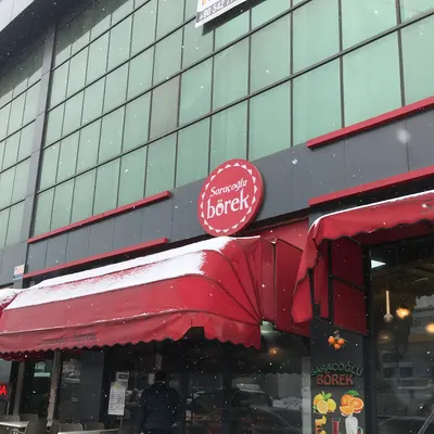 Saracoglu Sum restaurant
