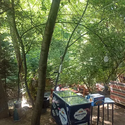 Su Sesi Kır Lokantası Malatya restaurant