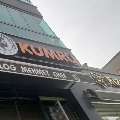 Tostolog Mehmet Chef Malatya restaurant