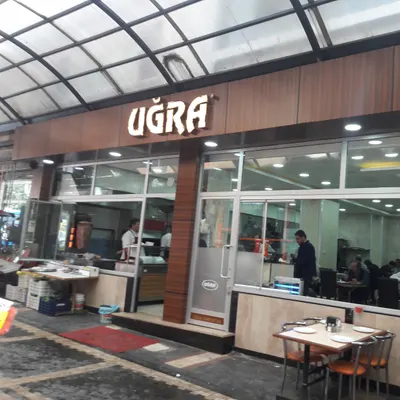 Uğra Lokantası restaurant