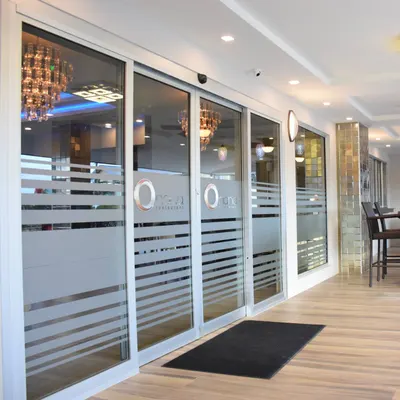 Ohana Restaurant restaurant