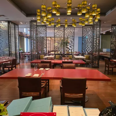 Bencotto restaurant