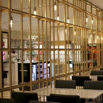 Herbivore restaurant