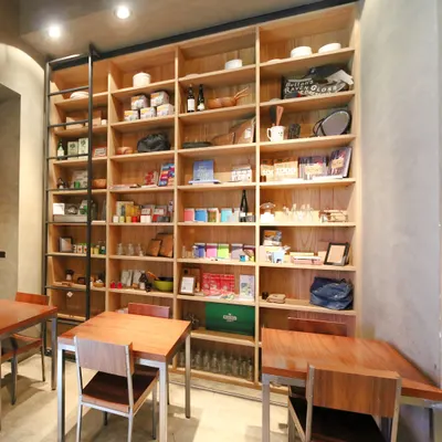 Miacucina Tianmu restaurant