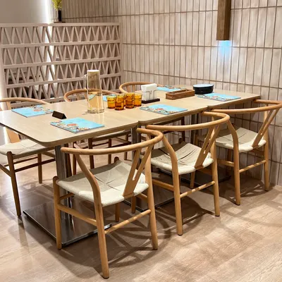 Root Kitchen restaurant
