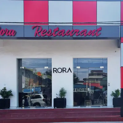 RORA Restaurant restaurant