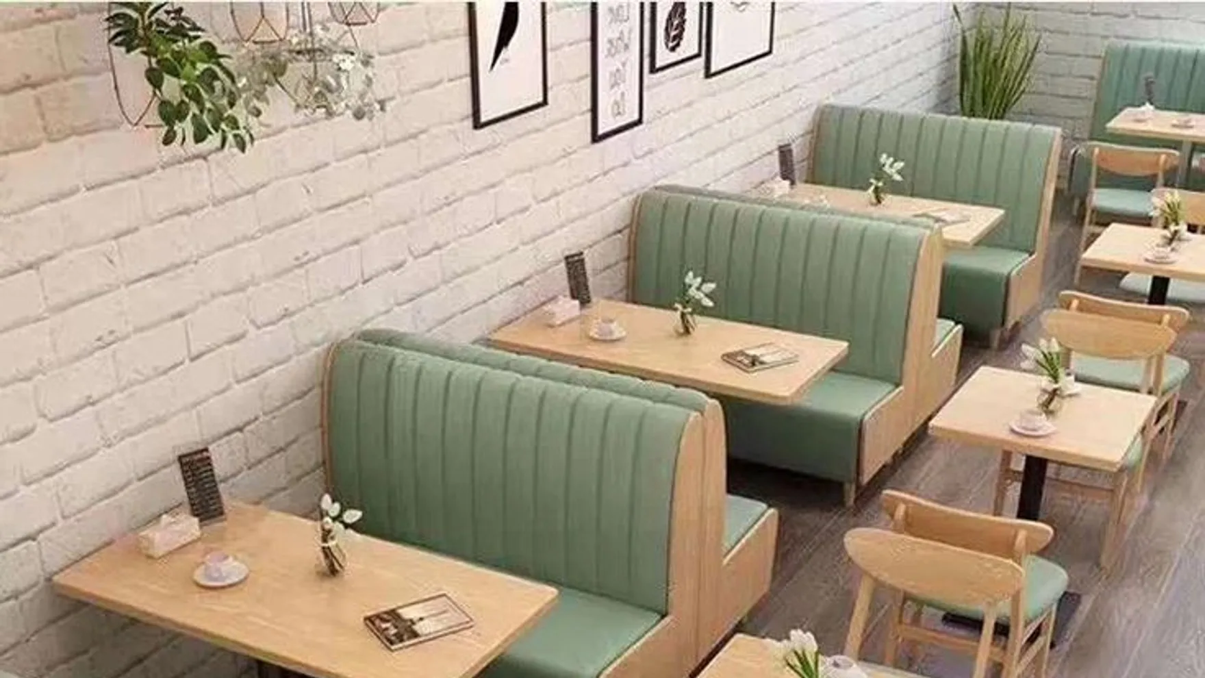 TBO Lounge restaurant in Tabora
