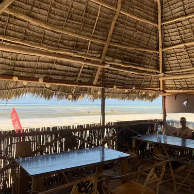 Abdi's Place - Best Restaurant in Zanzibar restaurant