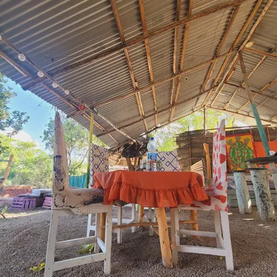 Swahili Food Organic Restaurant restaurant