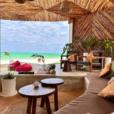 ZanziBarista restaurant