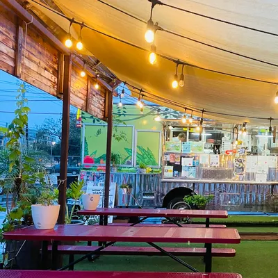 ATXFOODCO. restaurant