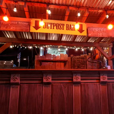 Li'l Nonna's restaurant