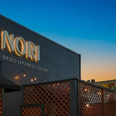 Nori restaurant
