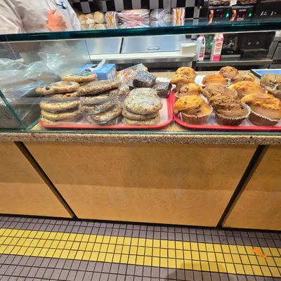 Archie's New York Deli restaurant