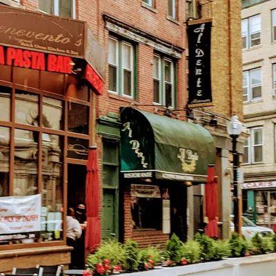Beneventos restaurant