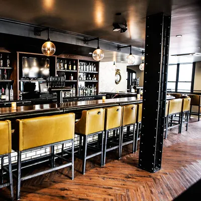 Bostonia Public House restaurant