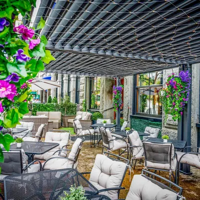 Joia Restaurant & Lounge restaurant