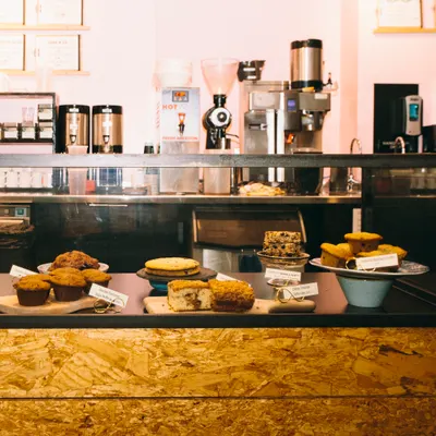 Revival Cafe+Kitchen restaurant
