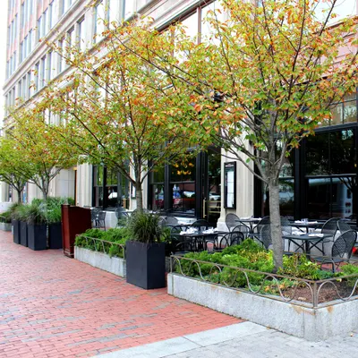 State Street Provisions restaurant