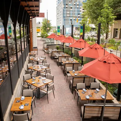 Angeline's restaurant