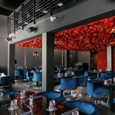 Kitchen + Kocktails by Kevin Kelley - Charlotte restaurant