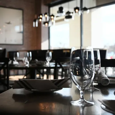 Osteria LuCa restaurant