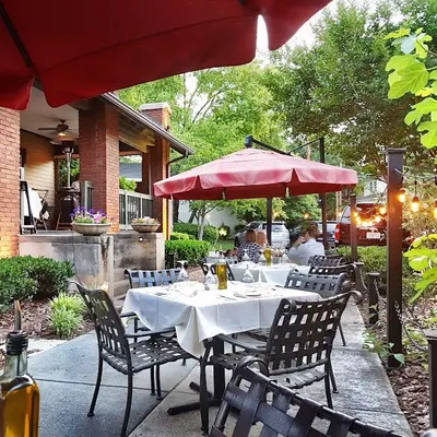 The Fig Tree Restaurant restaurant
