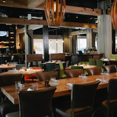 Beatrix restaurant