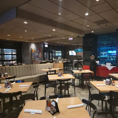Doc B's Restaurant (River North) restaurant
