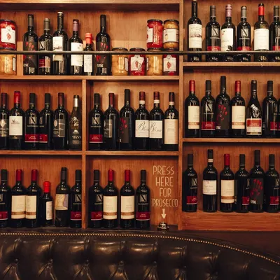 Il Porcellino restaurant