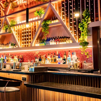 PLANTA Chicago restaurant