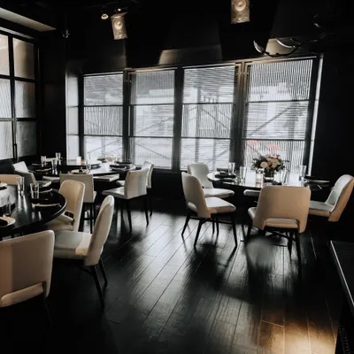RPM Italian restaurant