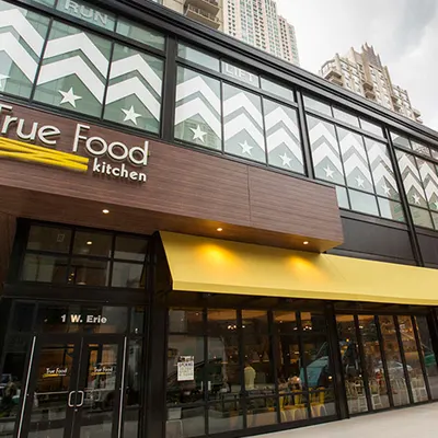 True Food Kitchen restaurant