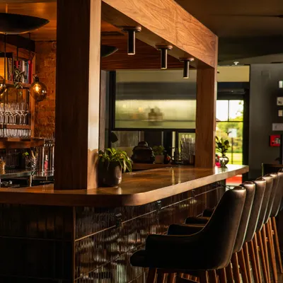 Agni restaurant