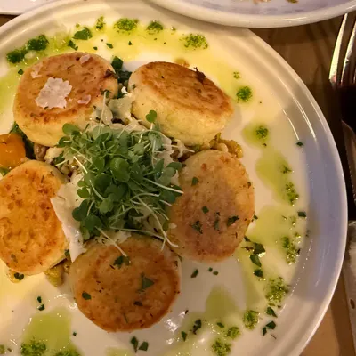 Basi Italia restaurant