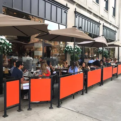 Forno Kitchen + Bar restaurant
