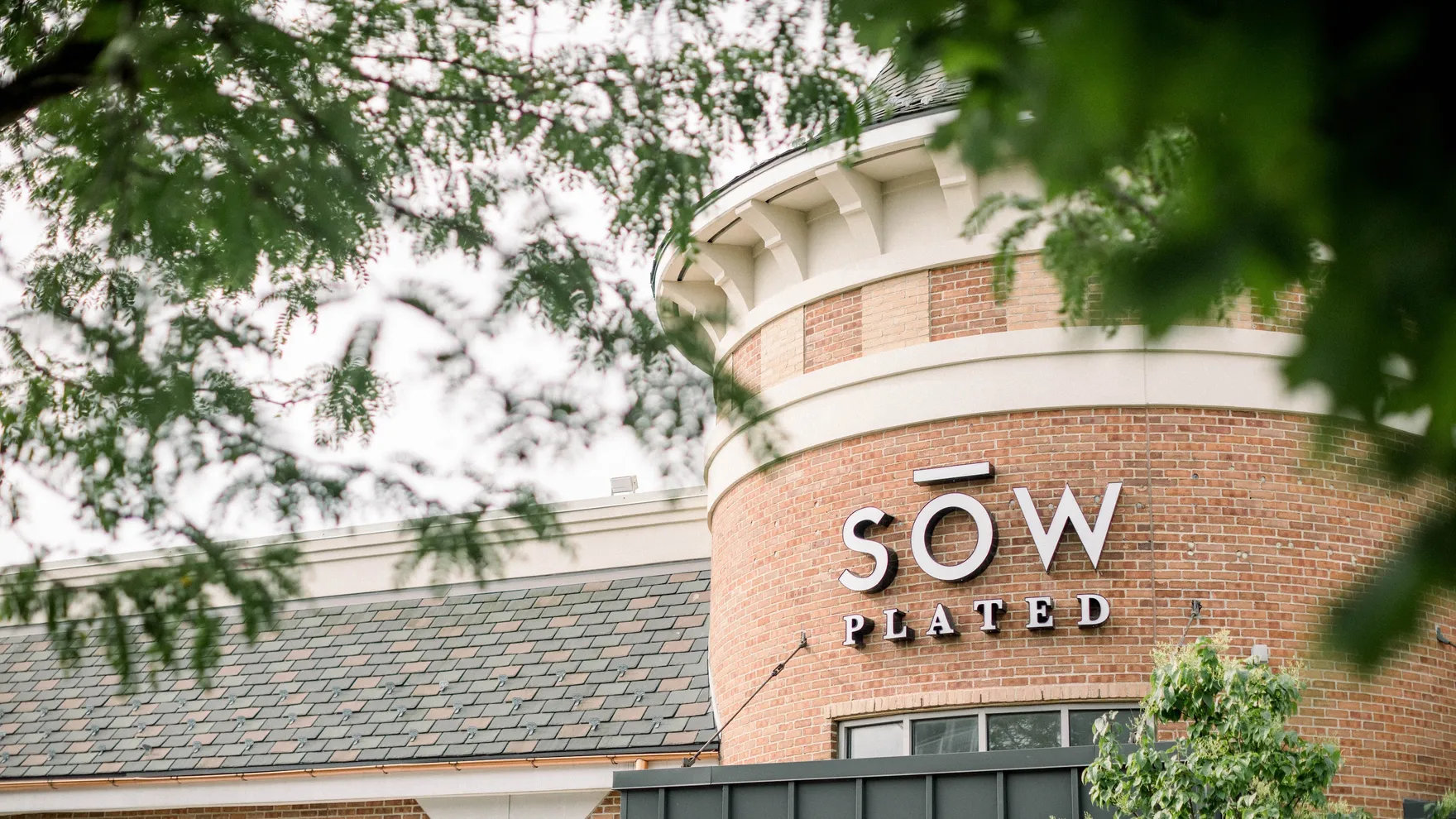 SŌW Plated restaurant in Upper Arlington