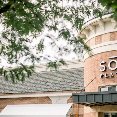 SŌW Plated restaurant