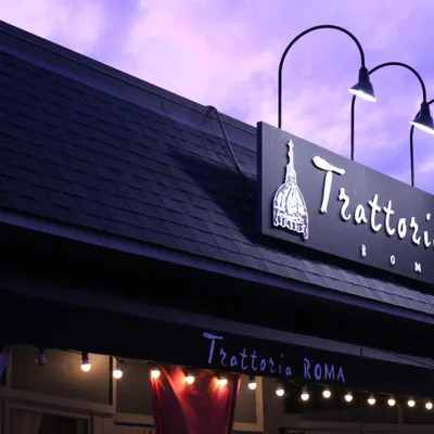 Trattoria Roma restaurant